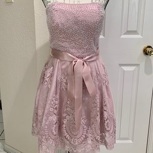 Beautiful Formal Party Dress